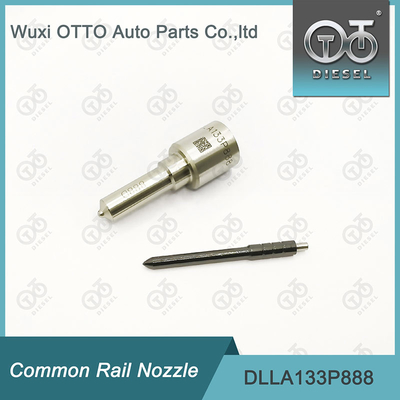 DLLA133P888 Denso Common Rail Nozzle สำหรับหัวฉีด 095000-6460 / RE529150