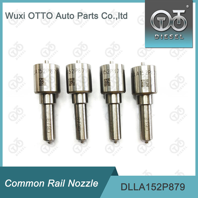 DLLA152P879 Denso Common Rail Nozzle สำหรับหัวฉีด 095000-575 # 8-97354811-#