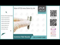 DLLA160P1308 / 0 433 171 817 หัวฉีดดีเซลสำหรับหัวฉีดคอมมอนเรล 0445110216 ใช้ BMW