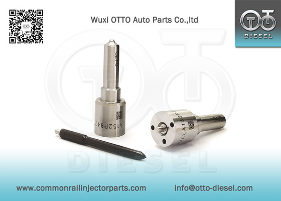 DLLA152P947 Denso Common Rail Nozzle สำหรับหัวฉีด 095000-6250
