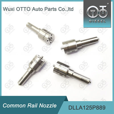 DLLA125P889 ช่องเจาะรถไฟฟ้าประจําหน่วยสําหรับเครื่องฉีด 095000-648# RE546776/RE528407