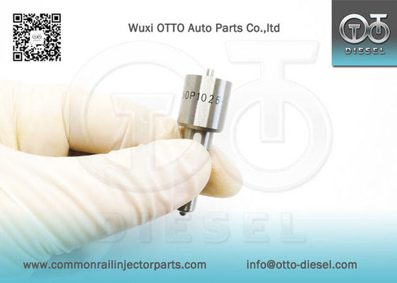 DLLA150P1026 /093400-1026 หัวฉีดคอมมอนเรลของเด็นโซ่สำหรับหัวฉีด 095000-779 #/095000-780 #