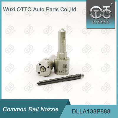 DLLA133P888 Denso Common Rail Nozzle สำหรับหัวฉีด 095000-6460 / RE529150