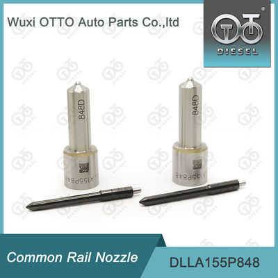 DLLA155P848 ช่องเจาะรถไฟร่วมเพศสําหรับเครื่องฉีด 095000-635# / 6811 / 539#