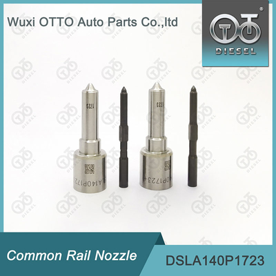 DSLA140P1723(0433175481) หัวฉีดคอมมอนเรลสำหรับหัวฉีด 0445120123