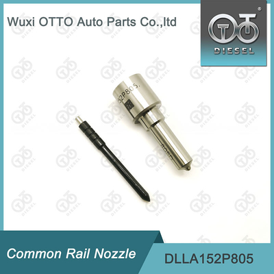 DLLA152P805 หัวฉีดคอมมอนเรลเด็นโซ่ สำหรับหัวฉีด 095000-5030/785X เป็นต้น