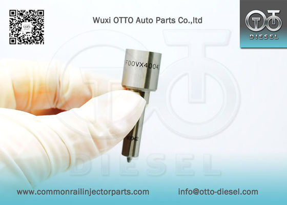กระปุกสแตนเลสความเร็วสูง Piezo F00VX40042 สําหรับ LANDROVER และ Citroen C5C6 Injectors