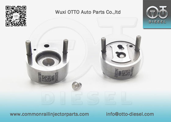 F00GX17005 Piezo Injector Control Valve 116 สำหรับ Bosch Injector 0445116 Series