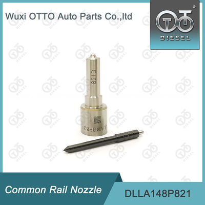 DLLA148P821 กระปุกรถไฟทั่วไปสําหรับเครื่องฉีด 095000-5150 / 7560 / RE524361 / RE518726