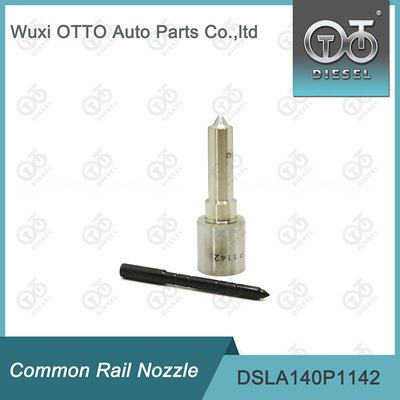 DSLA140P1142 หัวฉีดคอมมอนเรลสำหรับหัวฉีด 0445110110/145