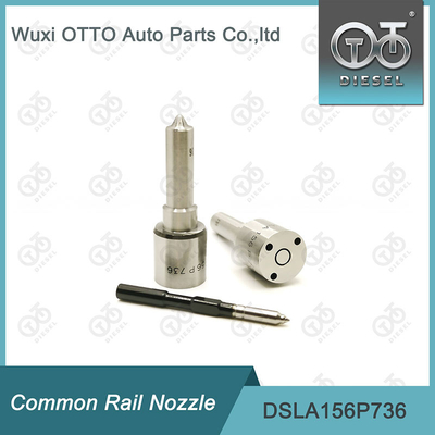 DSLA156P736 กระปุกรถไฟทั่วไปสําหรับเครื่องฉีด 0445110009 / 010 / 011