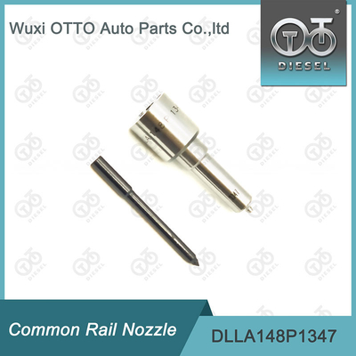 DLLA148P1347 Bosch Common Rail Nozzle สําหรับเครื่องฉีด 0445110159/243 เป็นต้น