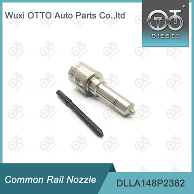 หัวฉีดรางร่วม Bosch DLLA148P2382 สำหรับหัวฉีด 0445120354