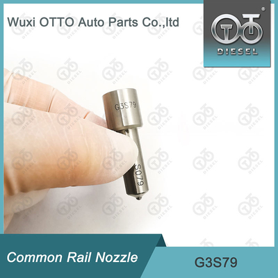 DENSO G3S79 กระบอกรถไฟฟ้าทั่วไป 295050-1590 23670-E0590