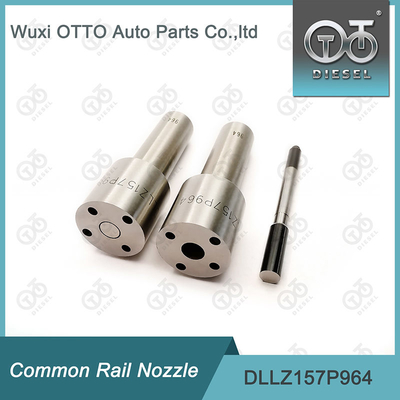 หัวฉีด Bosch Common Rail DLLZ157P964 สำหรับหัวฉีด 0445120006