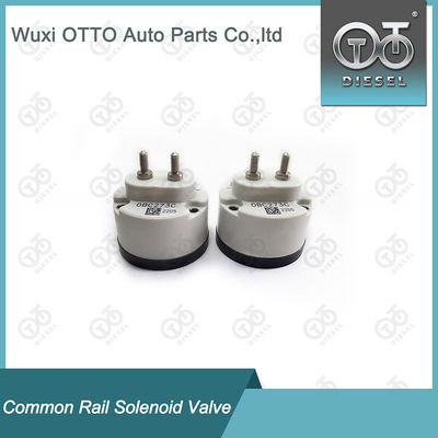 C11 C13 C15 โซลินอยด์วาล์วสำหรับหัวฉีด  เครื่องยนต์ BEBE4B12004