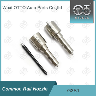 หัวฉีดคอมมอนเรล Denso G3S1 295050-0011 R2AA-13-H50