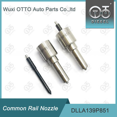หัวฉีด Denso DLLA139P851 Common Rail สำหรับหัวฉีด 095000-548#