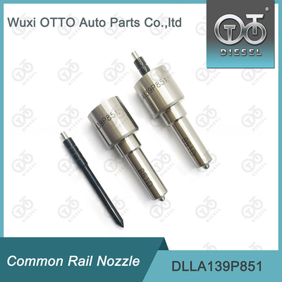 DLLA139P851 ช่องเจาะรถไฟฟ้าประจําหน่วยสําหรับเครื่องฉีด 095000-548# / RE520240 / RE520333