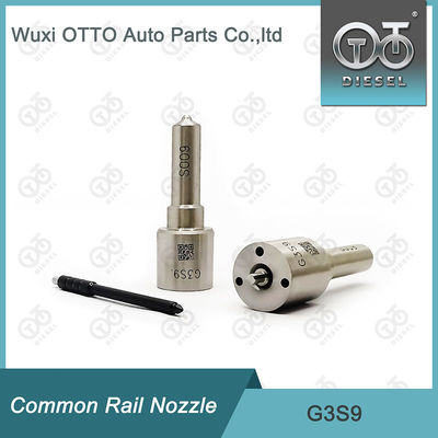 G3S9 กระปุกรถไฟทั่วไปสําหรับเครื่องฉีด 295050-008# / 083#