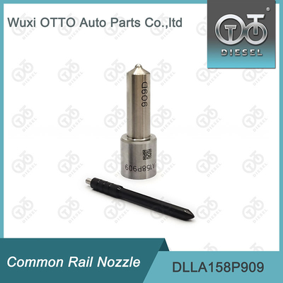 DLLA158P909 ช่องเจาะรถไฟส่วนกลาง Denso สําหรับเครื่องฉีด 095000-597# 23670-E0360