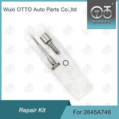 320-0677 ชุดซ่อมแซม  สําหรับเครื่องฉีด 320D 2645A746