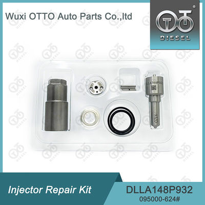 Denso ชุดซ่อมหัวฉีด 095000-6240 DLLA148P932