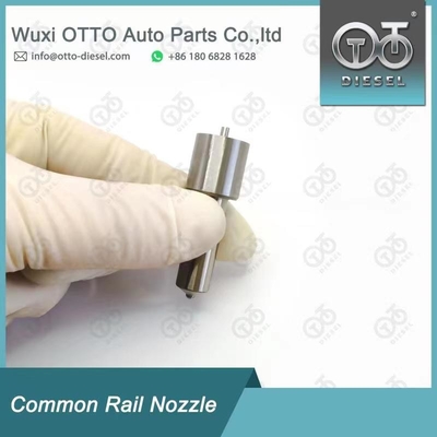DLLA158P1133 ดันโซ่ Common Rail Nozzle สําหรับ ISUZU 4HK1 / 6HK1 ดันเซล Injector