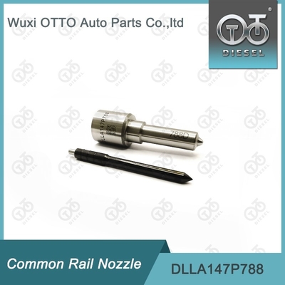 DLLA147P788 หัวฉีดคอมมอนเรล Denso สำหรับหัวฉีด 23670-30030