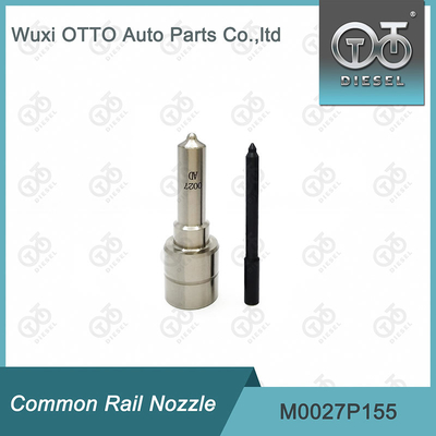 M0027P155 SIEMENS VDO กระปุกรถไฟฟ้าทั่วไปสําหรับเครื่องฉีด A2C53381618 / 1660000Q1W