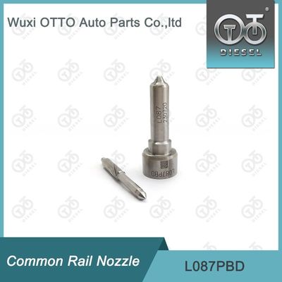 L087PBD น้ํายา Delphi Common Rail สําหรับเครื่องฉีด EJBR01401Z / EJBR01701Z