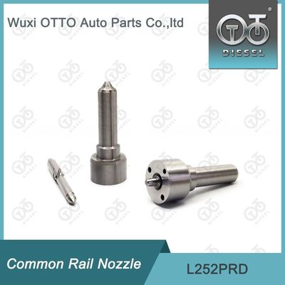 L252PRD กระปุกเหล็กความเร็วสูง Common Rail สําหรับเครื่องฉีดน้ํามัน EJBR05001D