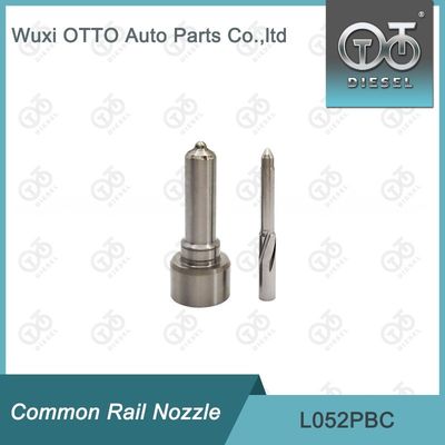 L052PBC เครื่องฉีดน้ํามัน  Common Rail Nozzle