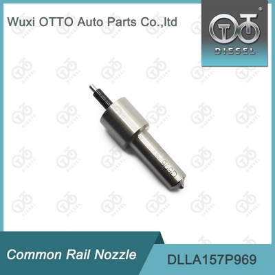DLLA157P969 ช่องเจาะรถไฟร่วมเพศสําหรับเครื่องฉีด 095000-862# / 972#