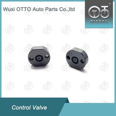 ส่วนของเครื่องฉีด Denso ปลาควบคุมวาล์ว 02# สําหรับการทํางานที่ดีที่สุด