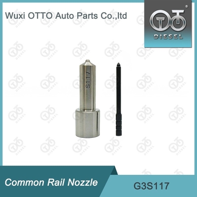 G3S117 ช่องเจาะรถไฟร่วมเพศสําหรับเครื่องฉีด 295050-2650