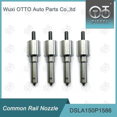 DSLA150P1586 กระปุกรถไฟทั่วไปเพื่อผลงานเครื่องยนต์ที่ดีที่สุด
