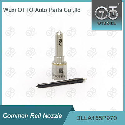 DLLA155P970 ช่องเจาะรถไฟร่วมเพศสําหรับเครื่องฉีด 095000-673# / 753#