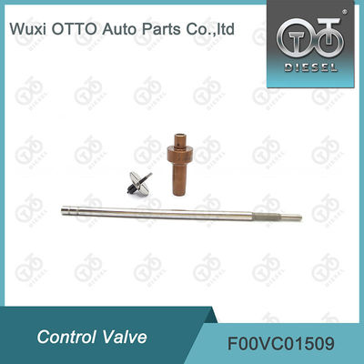 F00VC01509 วาล์วควบคุมรถไฟทั่วไปสําหรับเครื่องฉีด 0445110485