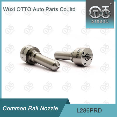 L286PRD หัวฉีดคอมมอนเรลสำหรับหัวฉีด 28232234/28237259 / B05601D ใช้ RENAULT K9K