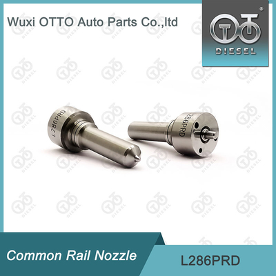 L286PRD Delphi Common Rail Nozzle สําหรับเครื่องฉีด 28232234 / 28237259 / B05601D ใช้งาน
