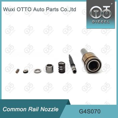 หัวฉีด Denso Common Rail G4S070 สำหรับ TOYOTA 2GD
