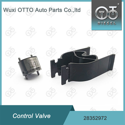 28352972 วาล์วควบคุมรางร่วมสำหรับหัวฉีด 28308779 สำหรับ Daimler Euro 6 Om651 D22