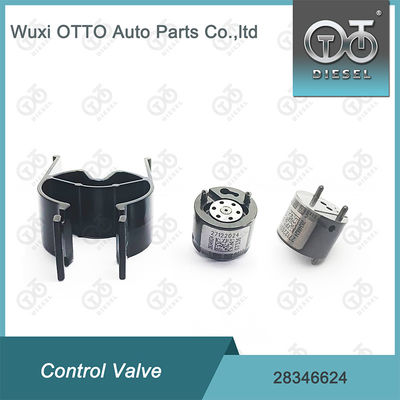 28346624  Common Rail Injector Valve สำหรับหัวฉีด R00301D 28236381