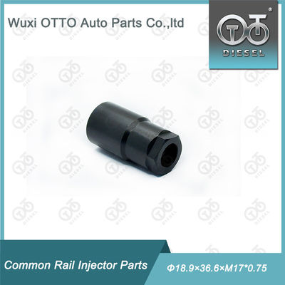 หัวฉีดดีเซล Common Rail อะไหล่ น็อตหัวฉีด, ขนาด Φ18.9×36.6×M17*0.75