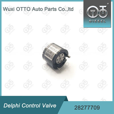 คอมมอนเรล Delphi Control Valve 28277709 สำหรับหัวฉีด 28231462