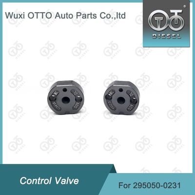 509 # วาล์วควบคุม Denso สำหรับหัวฉีด 295050-1520/8630 295050-1550/2900 ISUZU ประยุกต์