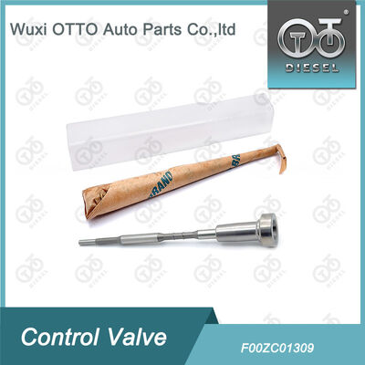 Premium Quality F00ZC01309 Common Rail Valve Set - Durable Diesel Engine Spare Parts
