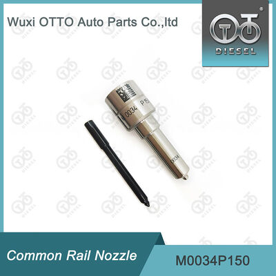 หัวฉีด VDO Common Rail M0034P150 สำหรับหัวฉีด Common Rail 4Q9K-546-AA / A2C8139490080