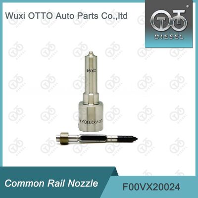 F00VX20024 หัวฉีด Bosch Piezo สำหรับหัวฉีด 0 445 115 049/0 445 115 067